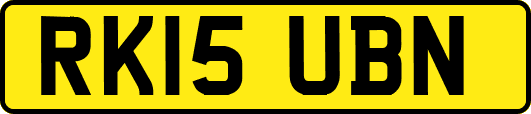 RK15UBN