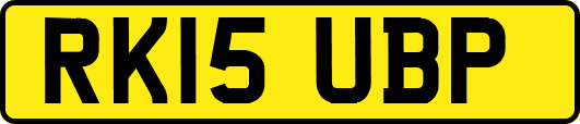 RK15UBP