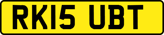 RK15UBT