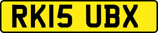 RK15UBX
