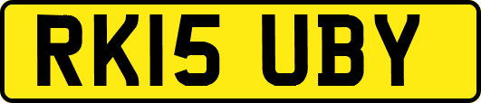 RK15UBY