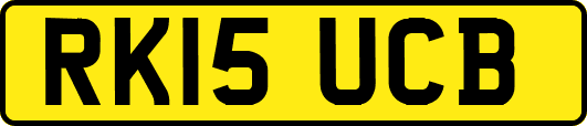 RK15UCB