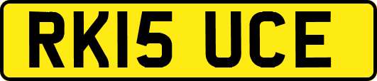 RK15UCE
