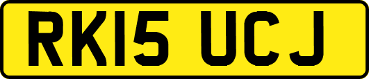 RK15UCJ