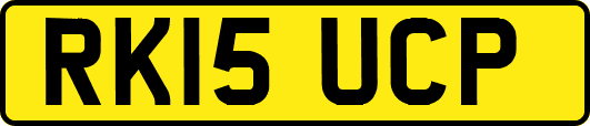 RK15UCP