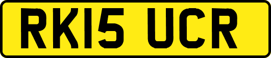 RK15UCR