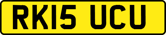 RK15UCU