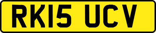 RK15UCV