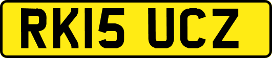 RK15UCZ