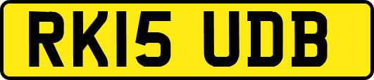 RK15UDB