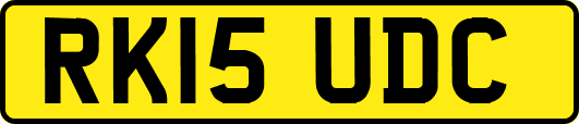 RK15UDC