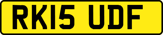 RK15UDF