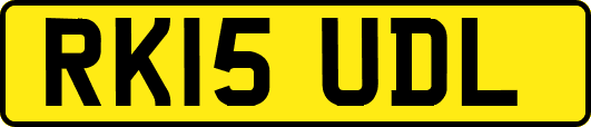 RK15UDL