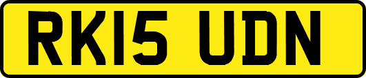 RK15UDN