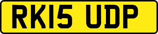 RK15UDP