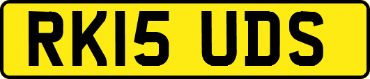 RK15UDS