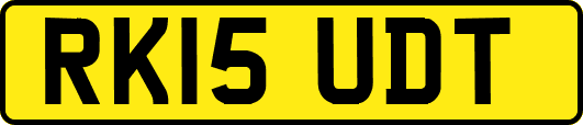 RK15UDT