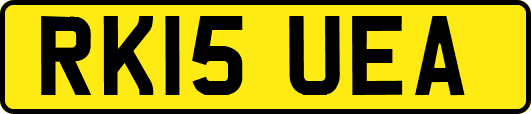 RK15UEA