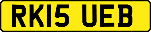 RK15UEB