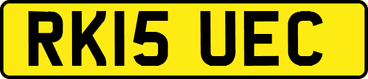 RK15UEC