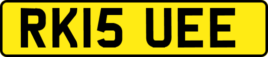 RK15UEE