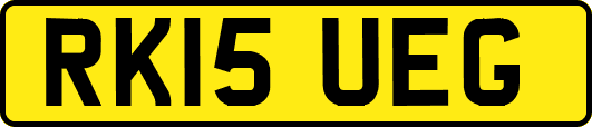 RK15UEG