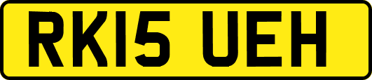RK15UEH