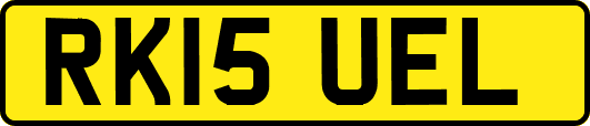 RK15UEL