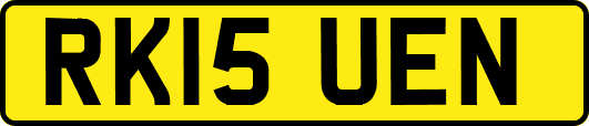 RK15UEN