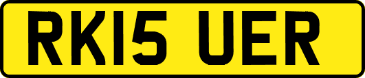 RK15UER