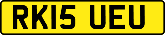 RK15UEU