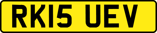 RK15UEV