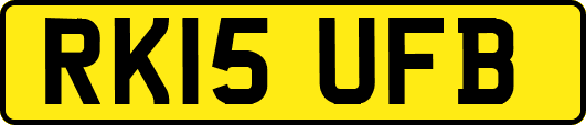 RK15UFB