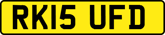 RK15UFD
