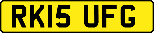 RK15UFG