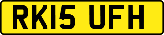 RK15UFH