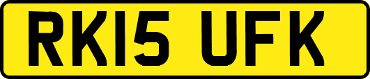 RK15UFK