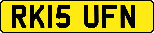 RK15UFN
