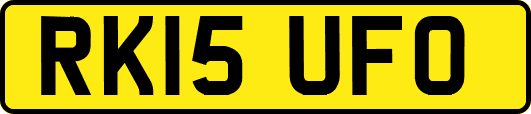 RK15UFO