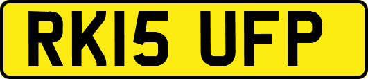 RK15UFP