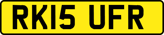 RK15UFR