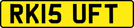 RK15UFT