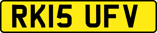 RK15UFV