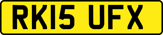 RK15UFX