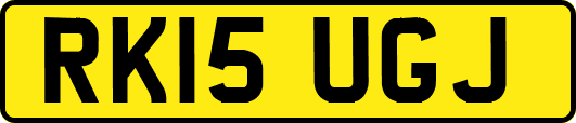 RK15UGJ