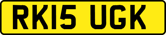 RK15UGK