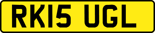 RK15UGL