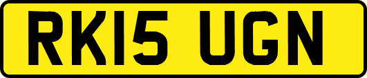 RK15UGN