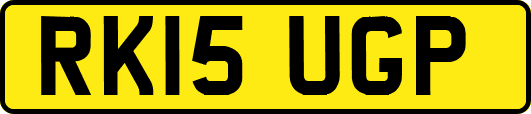 RK15UGP