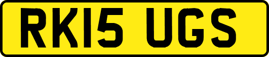 RK15UGS